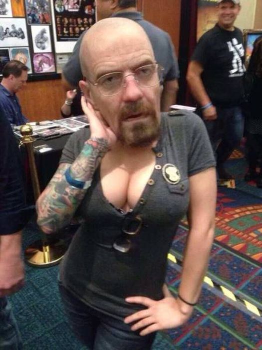 There's No Way To Explain Why These Things Happened (38 pics)