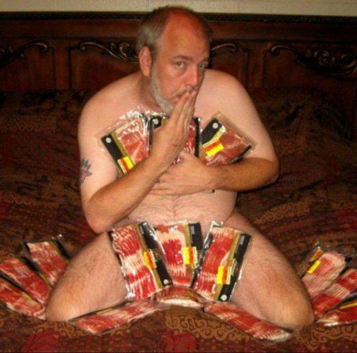 There's No Way To Explain Why These Things Happened (38 pics)