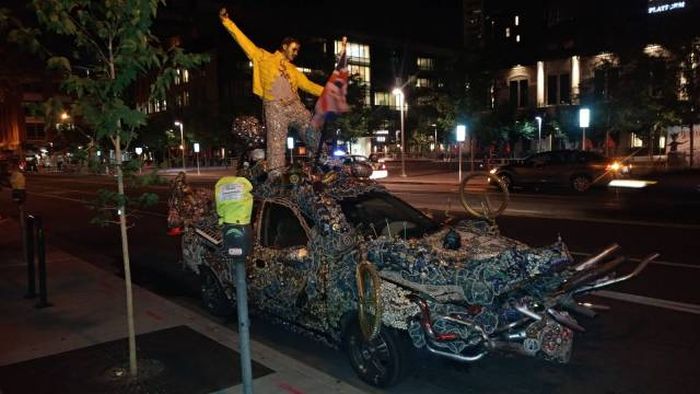 There's No Way To Explain Why These Things Happened (38 pics)
