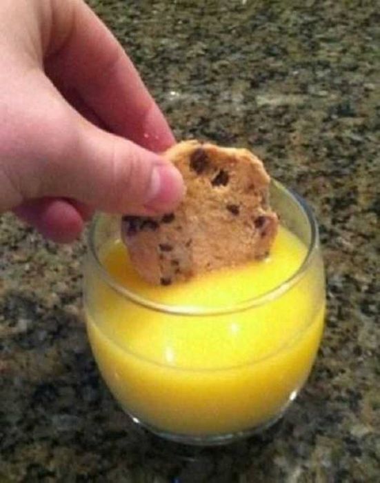There's No Way To Explain Why These Things Happened (38 pics)