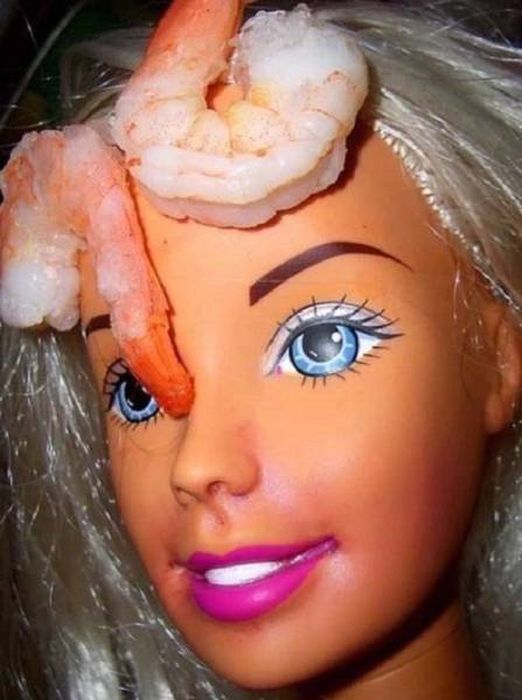 There's No Way To Explain Why These Things Happened (38 pics)