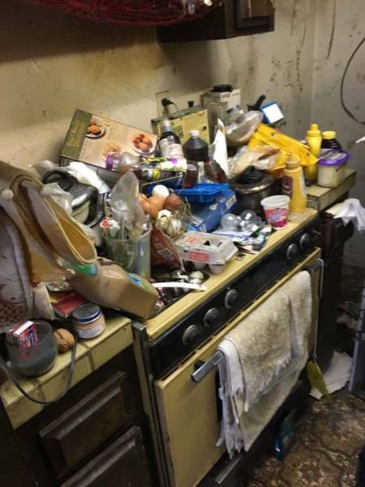 There's No Way To Explain Why These Things Happened (38 pics)