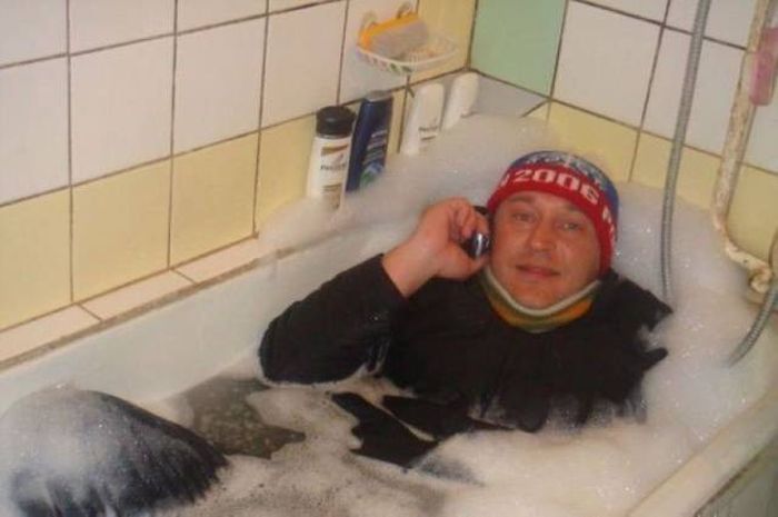 There's No Way To Explain Why These Things Happened (38 pics)