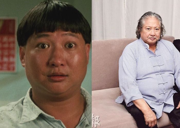 How Actors Looked Then Compared To Now (25 pics) How Actors Looked Then Compared To Now (25 pics)
