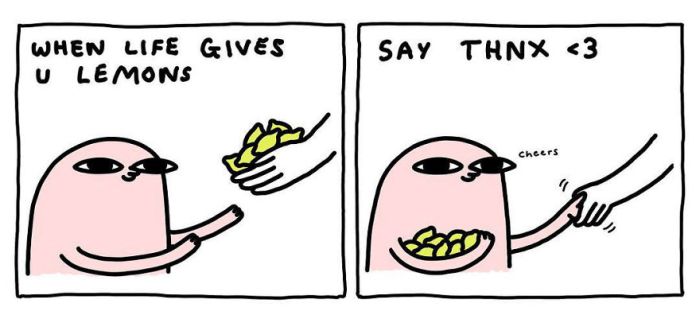 Hilarious Comics Created By An 18-Year-Old Artist (20 pics)
