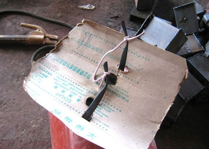 Custom Welding Mask In China (5 pics)