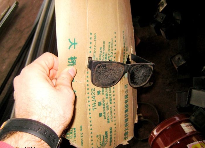 Custom Welding Mask In China (5 pics)