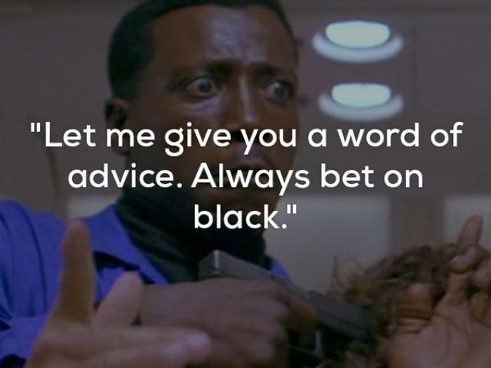 Action Movie One Liners That Are Absolutely Brutal (17 pics)