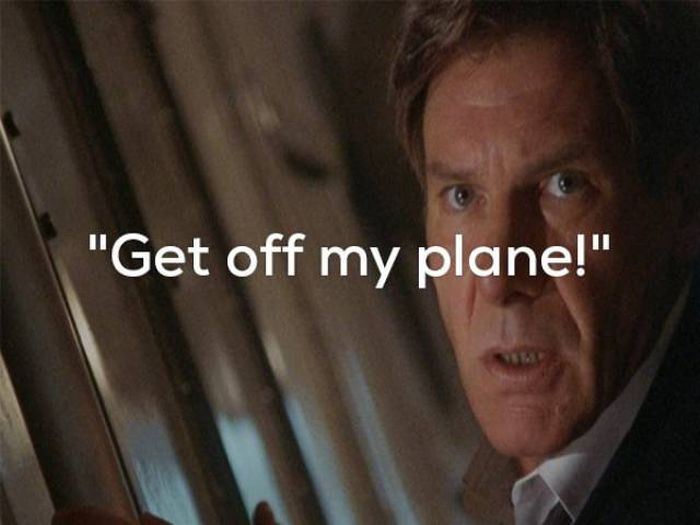 Action Movie One Liners That Are Absolutely Brutal (17 pics)