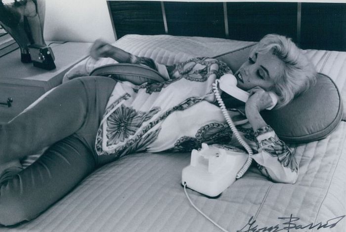 Never Before Seen Pics From Marilyn Monroe S Last Photo Shoot Pics
