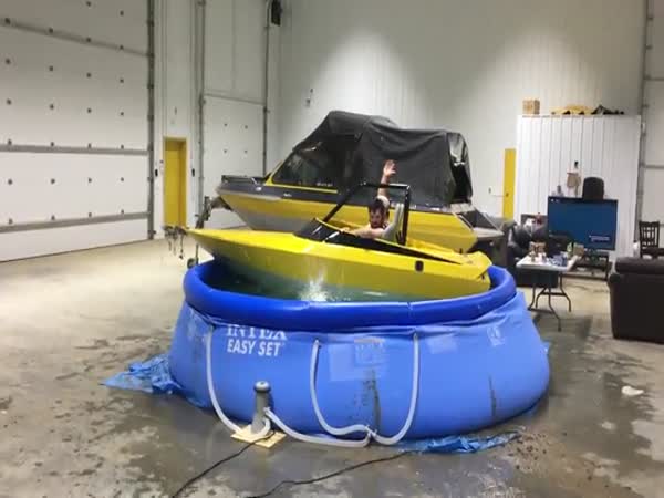 Wife Has Had Enough Of Her Drunk Husband's Shenanigans