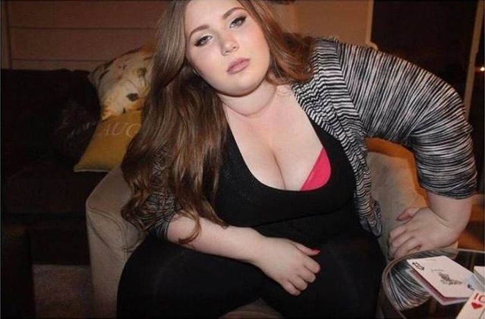 How Instagram Helped This Girl Lose Weight (15 pics)