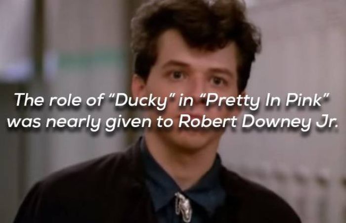 Give Yourself A Fix Of Nostalgia With These Facts About 80s Movies (25 pics)