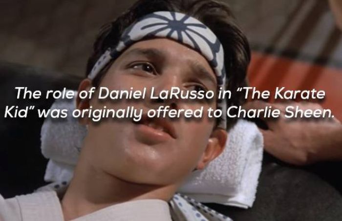 Give Yourself A Fix Of Nostalgia With These Facts About 80s Movies (25 pics)