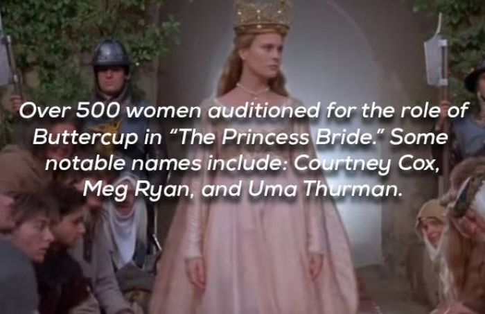 Give Yourself A Fix Of Nostalgia With These Facts About 80s Movies (25 pics)