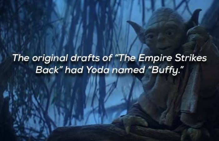 Give Yourself A Fix Of Nostalgia With These Facts About 80s Movies (25 pics)