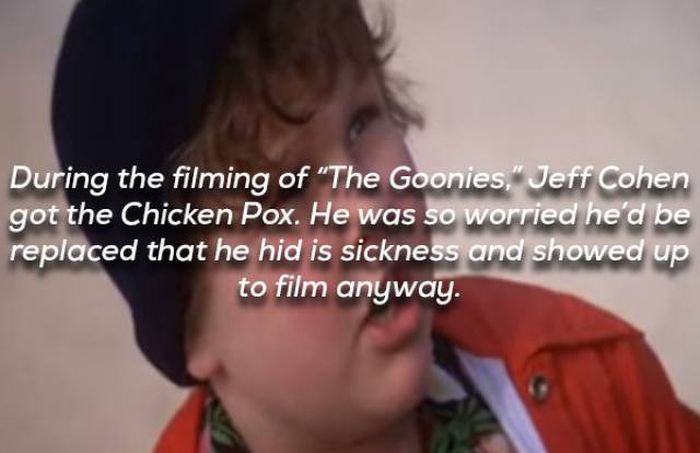 Give Yourself A Fix Of Nostalgia With These Facts About 80s Movies (25 pics)