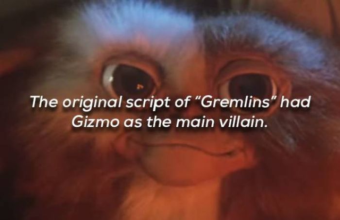 Give Yourself A Fix Of Nostalgia With These Facts About 80s Movies (25 pics)