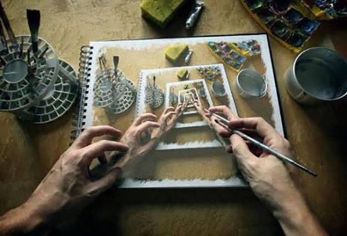 Acid Picdump (110 pics)