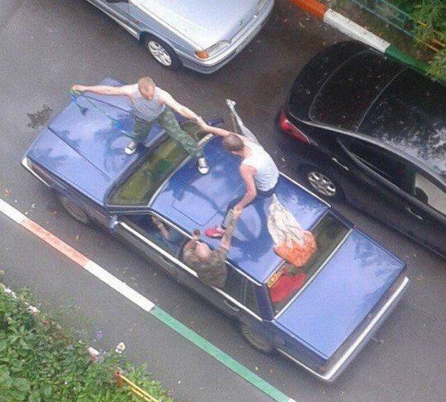 Acid Picdump (110 pics)
