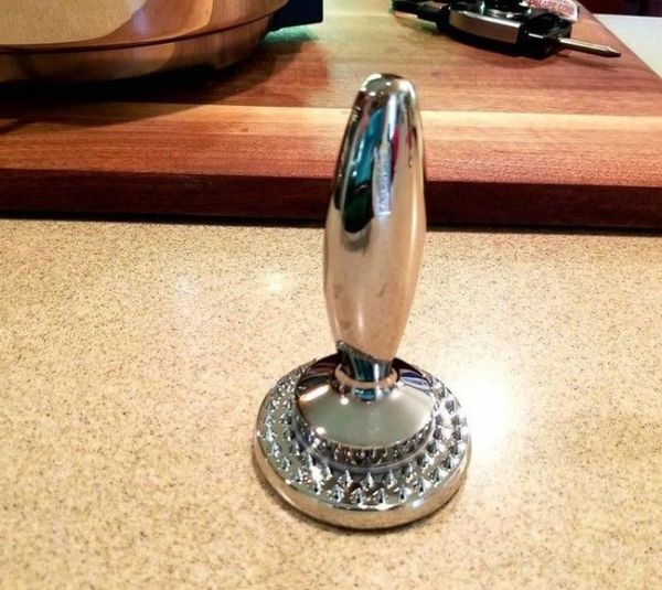 People Can't Stop Laughing At This Meat Tenderizer (3 pics)