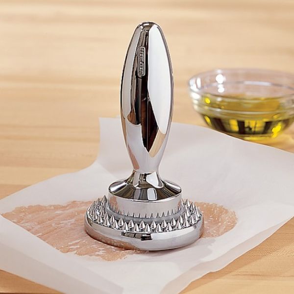 People Can't Stop Laughing At This Meat Tenderizer (3 pics)