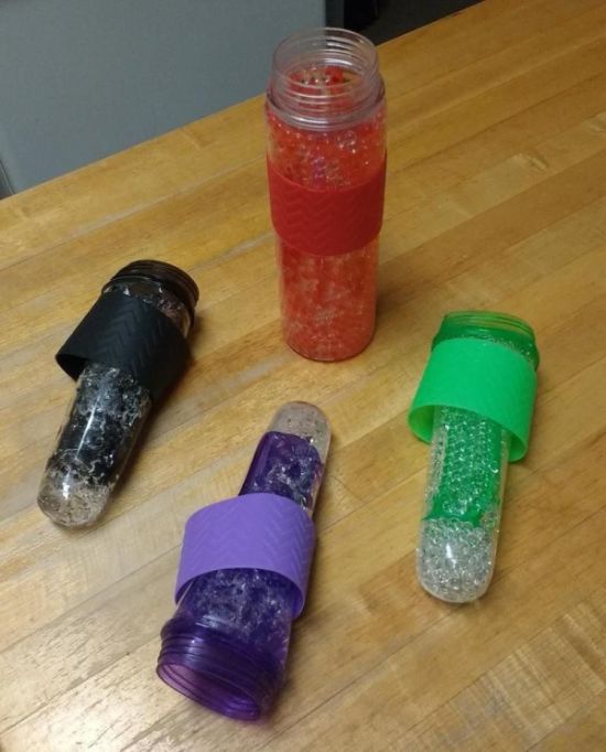 Confused Mom Thinks She Found Daughter's Sex Toy In The Dishwasher (3 pics)