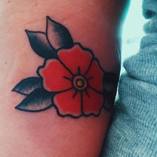 This Kid Is A Better Tattoo Artist Than Most Adults (9 pics)