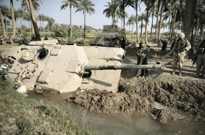 There Are No Words For These Army Photos (41 pics)