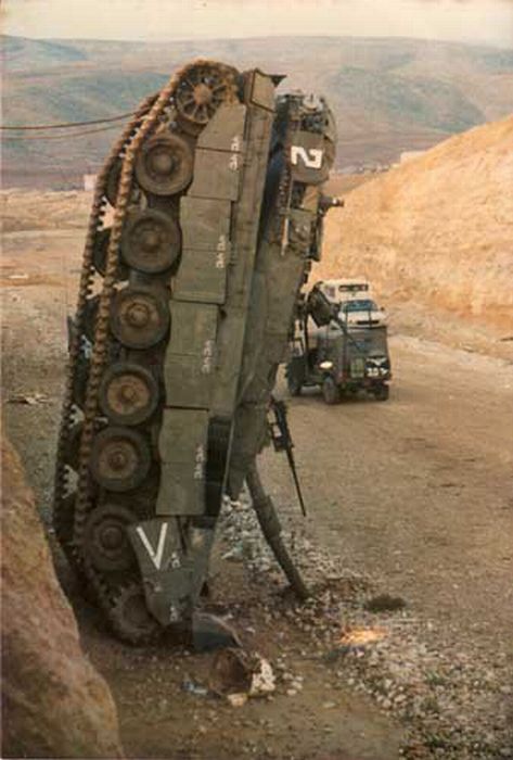 There Are No Words For These Army Photos (41 pics)