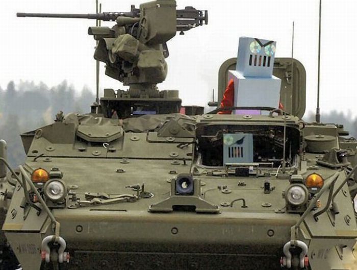 There Are No Words For These Army Photos (41 pics)