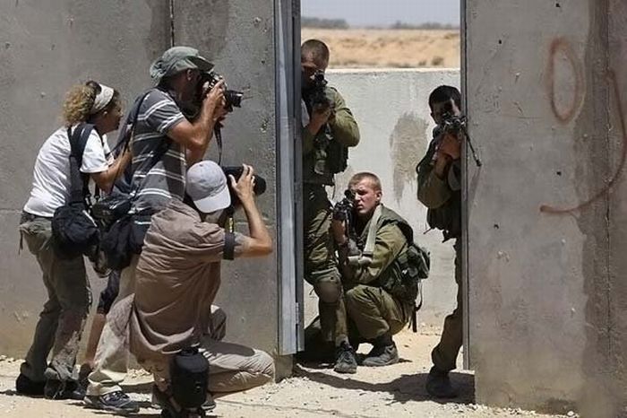 There Are No Words For These Army Photos (41 pics)