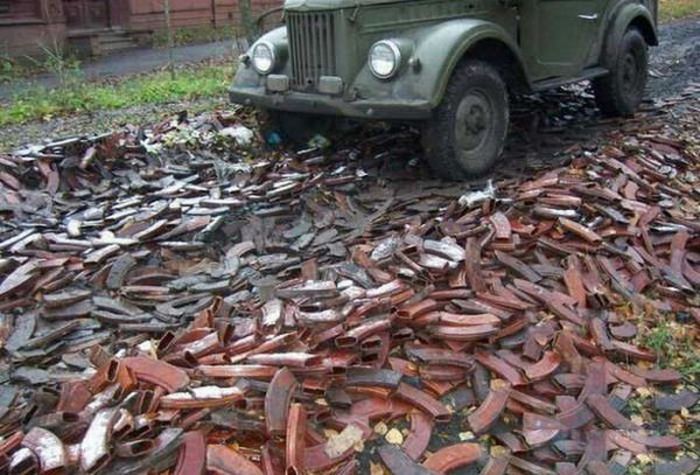 There Are No Words For These Army Photos (41 pics)