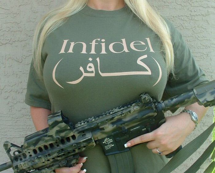 There Are No Words For These Army Photos (41 pics)
