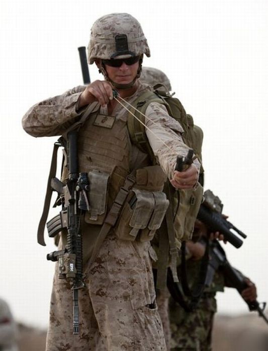 There Are No Words For These Army Photos (41 pics)