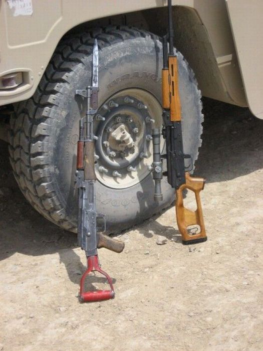 There Are No Words For These Army Photos (41 pics)