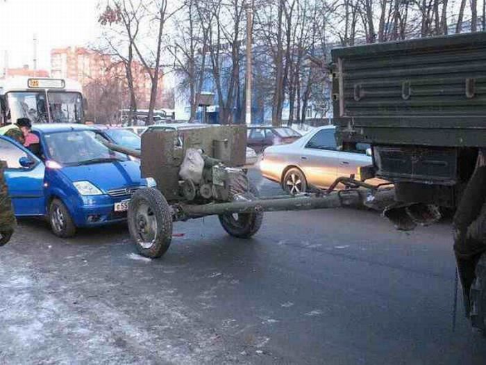 There Are No Words For These Army Photos (41 pics)