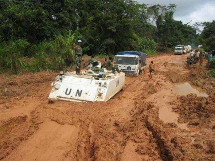 There Are No Words For These Army Photos (41 pics)