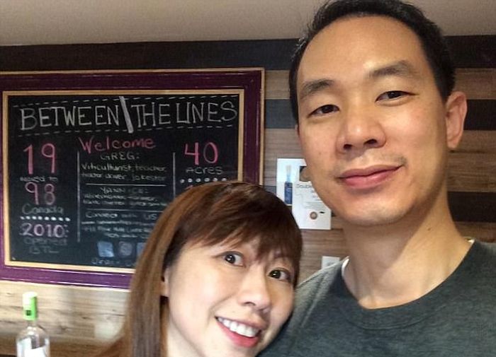 Couple Purchases A Street In San Francisco (8 pics)
