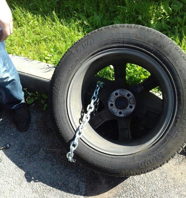 How Extortion Works In Russia (5 pics)