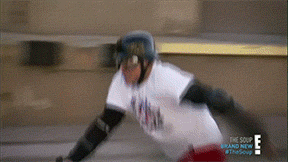 Acid Gifdump, August 10, 2017 (25 gifs)