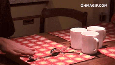 Acid Gifdump, August 10, 2017 (25 gifs)
