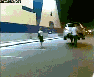 Acid Gifdump, August 10, 2017 (25 gifs)