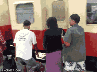 Acid Gifdump, August 10, 2017 (25 gifs)