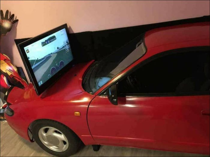 How To Take Your Gaming Experience To The Next Level (7 pics)