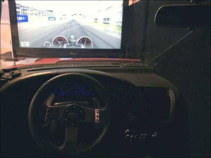 How To Take Your Gaming Experience To The Next Level (7 pics)