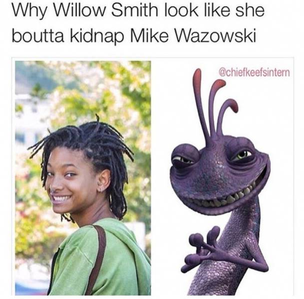 Huge Meme Dump That Will Instantly Improve Your Day (35 pics)