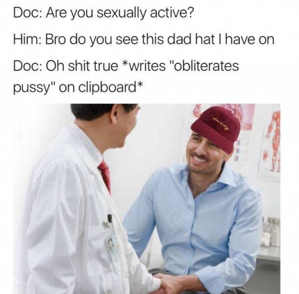 Huge Meme Dump That Will Instantly Improve Your Day (35 pics)