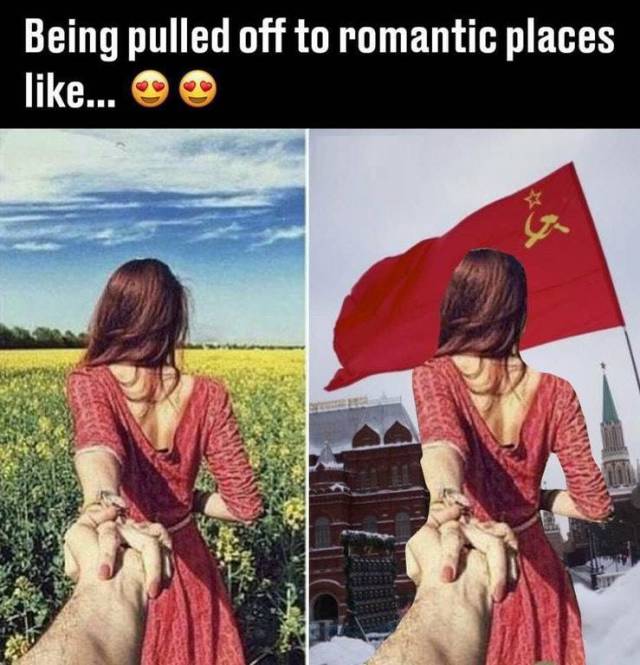 Huge Meme Dump That Will Instantly Improve Your Day (35 pics)