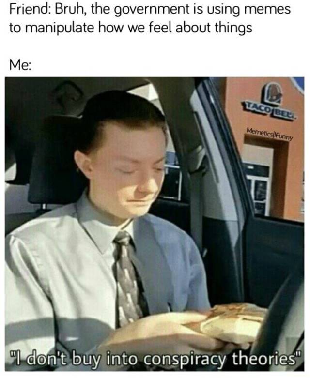Huge Meme Dump That Will Instantly Improve Your Day (35 pics)
